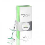 Stylage XL z lidokainą wypełniacz skóry