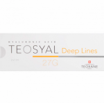 Teosyal Deep Lines