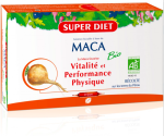 Super Diet Maca Bio
