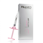 Fillmed Filorga Art Filler Lips Soft 1 ml wypełniacz skóry
