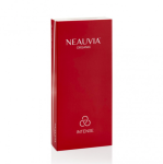 Neauvia Intense 1 x 1 ml wypełniacz skóry