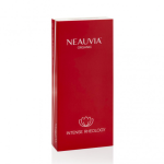 Neauvia Intense Rheology 1 x 1 ml wypełniacz skóry