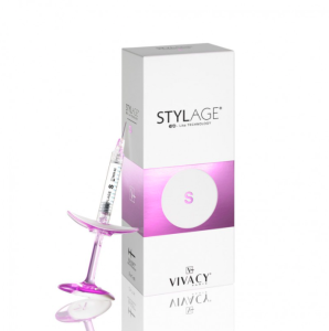 Stylage S wypełniacz skóry
