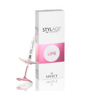 Stylage Special Lips 1 ml wypełniacz skóry