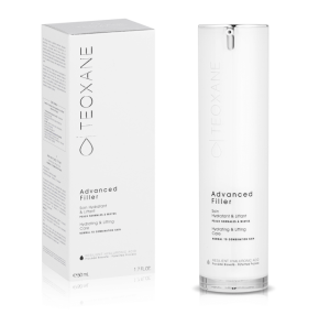 Teoxane Advanced Filler Normal Skin 50ml