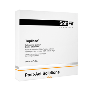SoftFil Topilase 3 ml wypełniacz skóry