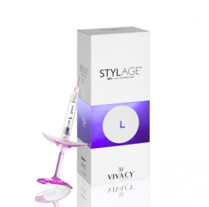 Stylage L wypełniacz skóry