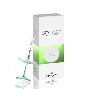 Stylage XL wypełniacz skóry