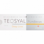 Teosyal Deep Lines z lidokainą 2 x 1 ml