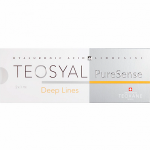 Teosyal Global Action