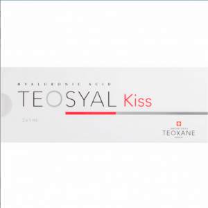 Teosyal Kiss