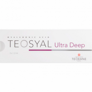 Teosyal Ultra Deep 
