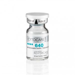 CytoCare 640 C Line mezokoktajl