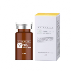 Dermaheal Dark Circle Solution mezokoktajl