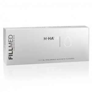 Fillmed Filorga M-HA 18 (1 ml)