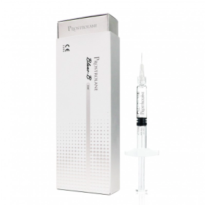Prostrolane Blanc B 2 ml preperat do mezoterapii