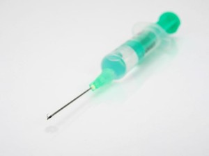 IGŁA 32G 4 mm do iniekcji estetycznej