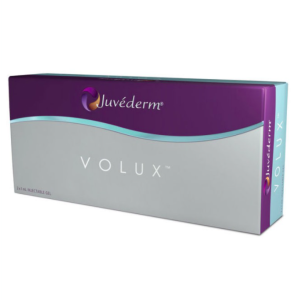 Juvederm VOLUX wypełniacz skóry