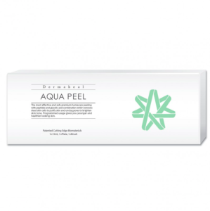Dermaheal Aqua Peel 15 ml peeling do twarzy