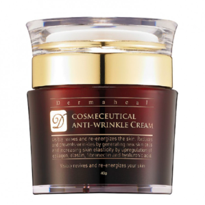 Dermaheal Cosmeceutical Anti-wrinkle Cream 40 g krem do twarzy