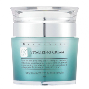 Dermaheal Vitalizing Cream 40 g krem do twarzy