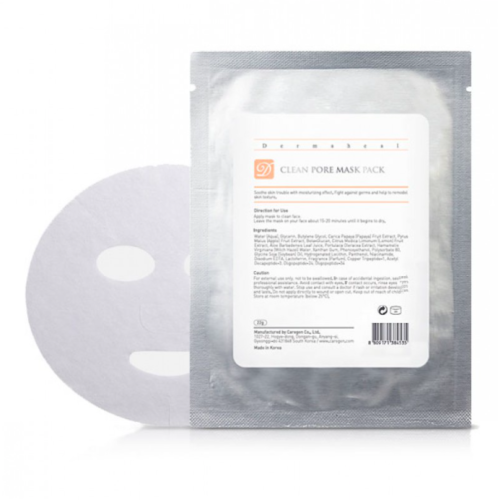 Dermaheal Clean Pore Mask 22g.png