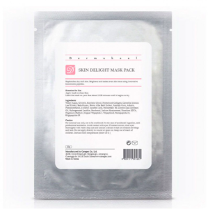 Dermaheal Skin Delight Mask