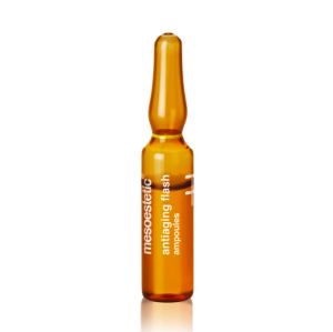Mesoestetic Anti-aging Flash Ampoules (10 x 2 ml)