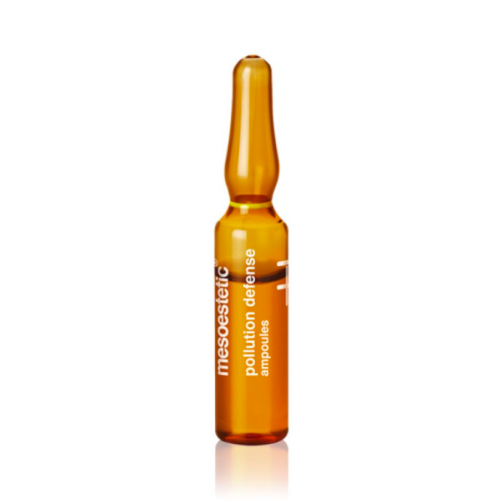 Mesoestetic Ampułki Pollution Defense (10 x 2 ml).png
