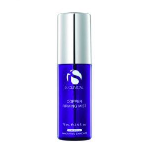 iS Clinical Copper Firming Mist