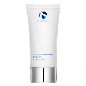 iS Clinical Cream Cleanser