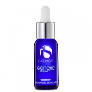 iS Clinical GENEXC SERUM do twarzy