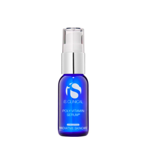 iS Clinical Poly-Vitamin Serum