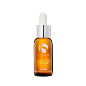 iS Clinical Super Serum Advance+  serum do regeneracja skóry
