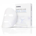 Croma Hyaluronic Acid Face Mask (8 szt.) maska oczyszczająca