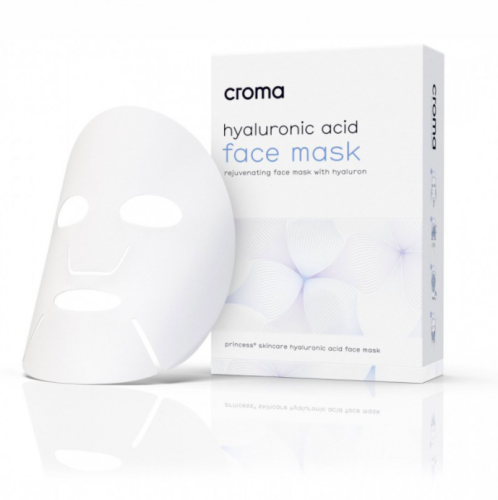 Princess Hyaluronic Acid Face Mask (8 szt.).png