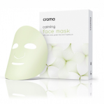 Princess Green Face Tea Mask (8 szt.) maska oczyszczająca