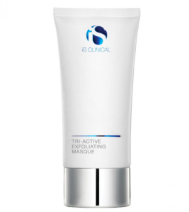 iS Clinical TRI-ACTIVE Exfoliant Masque 120g