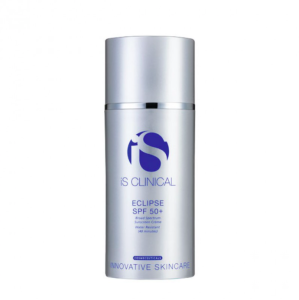 iS Clinical ECLIPSE SPF 50+, beż