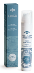 Viscoderm Hydrabooster krem opakowanie próżniowe 50ml
