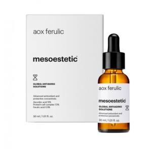Mesostetic AOX Ferulic serum 30 ml