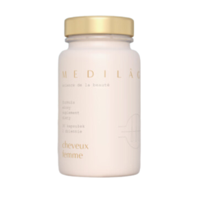Medilage, Cheveux Femme