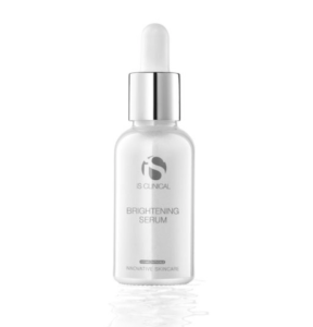 iS Clinical Brightening Serum, serum na przebarwienia