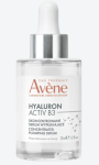 Avene, Hyaluron Activ B3, skoncentrowane serum wypełniające