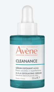 Avene, CLEANANCE A.H.A Serum złuszczające