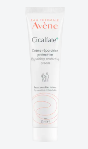 Avene, Cicalfate+ Regenerujący krem ochronny, 40 ml