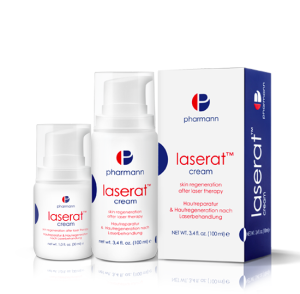 Laserat  krem po laseroterapii 30 ml