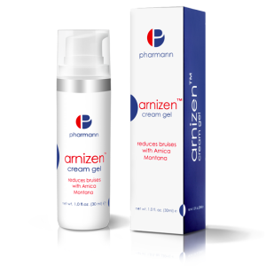 Arnizen krem-żel po zabiegach 30 ml