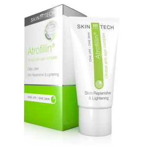 Skin Tech Atrofillin  do skóry dojrzałej