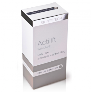 Skin Tech Actilift  działanie liftingujące